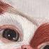 Gremlins Watercoloring Gizmo