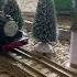 Edward And Donald On The Tracks Thomasandfriends Thomasthetrain Train