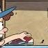 Gravity Falls Dipper S Guide To The Unexplained Lefty