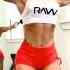 Shoulder Workout Aline Barreto Gym Famous