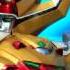Hyakujuu Sentai Gaoranger Hyakujuu Gattai Gao King