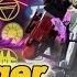 Kikai Sentai Zenkaiger All Zenkai Gattai Giant Robots Combine