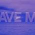 Boris Way Save Me Feat Justin Jesso Bonaar Remix Lyric Video Ultra Records