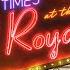 Bad Times At The El Royale Cynthia Erivo Hold On I M Coming Tributo