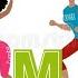Zumba I M Worth It Shantelly Lace