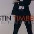 Good Foot Justin Timberlake