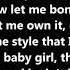Sean Paul No Lie FT Dua Lipa Lyrics