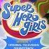 You Re Soul Is Mine Superhero Girls Song Of Supergirl Song For 1 Hour
