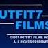 Outfit7 Logo History