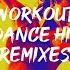 Where Have You Been Dance Remix