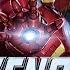 The Avengers Earth S Mightiest Heroes MCU Music Video