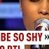 Imany Don T Be So Shy Live Le Grand Studio RTL