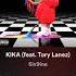 6ix9ine Kika Feat Trot Lanez Official Music Video