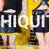 로켓펀치Rocket Punch CHIQUITA MALE VERSION