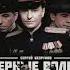 Послевоенные криминальные детективы сериалы которые лучше один раз увидеть