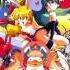 Sexy Parodius Soundtrack The Dragon Palace