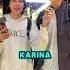 KARINA AESPA OR LISA BLACKPINK PUBLIC