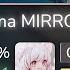 GfMRT Ayaka Ohashi Wagamama MIRROR HEART Revenge HDDT SS 1 666pp FC Osu