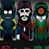 Incredibox Soulgem Mod Mix The Finale 6 Minute Mix