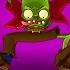 15 Plants Vs Zombies Bungee Zombie Sound Variations In 40 Seconds I Ayieeeks Gaming