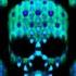 Double Helix Black Magic Ital Remix Psychedelic Visuals