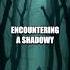 The Looming Shadows Of Silvernight Alley