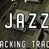 Latin Jazz Rock Backing Track In D Minor Or D Harmonic Minor
