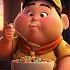 Russell Eats Delicious Crunchy Cereal Ai Edition Shorts Funny Memes