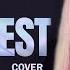K DA THE BADDEST Cover