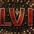 Elvis Presley Suspicious Minds Vocal Intro