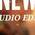 Daya New Audio Edit