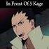 Shikamaru Cheers His Son In Front Of 5 Kage Shikamaru Funny Moment Shorts Anime Naruto