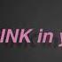 BLACKPINK Kill This Love Japanese Version Lyrics