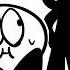 Browser History Animation Meme Anim RedFlowerCrown Shorts