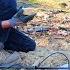 Metal Detecting For GOLD In Victoria S Beautiful Bushland