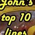 Top 10 Best Quotes John Milner American Graffiti Blu Ray 1080p