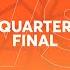 BizKit Vs Robin GRAND BEATBOX BATTLE 2021 WORLD LEAGUE Quarter Final