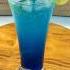 Blue Curacao Mojito Shorts Viral
