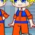 Everyone Turning Into The Person They Hate Most Naruto Meme Gacha Club X Gacha Life