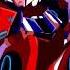 Sideswipe X Strongarm A Whole New World
