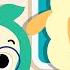 Hello And Goodbye Everyone Say Hello And Good Bye Song For Preschool Kids Pinkfong