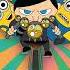 01 Turn Up The Sunshine Diana Ross Minions 2 The Rise Of Gru Soundtrack