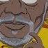 South Park The Fractured But Whole Morgan Freeman Secret Boss Fight