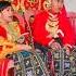 Pengantin Cilik Shorts Tradisi Makeup