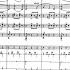 Aram Khachaturian Masquerade Suite 1944 Score