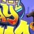 Subway Surfers Copenhagen 2022 Nina Cyberpunk Outfit