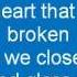 Casting Crowns Stained Glass Masquerade Lyrics