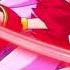 1080p Precure Phoenix Blaze Cure Scarlet Attack