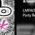 LMFAO Party Rock Anthem Feat Lauren Bennett GoonRock Radio Mix