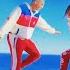 Dua Lipa We Re Good Remix Dance Video
